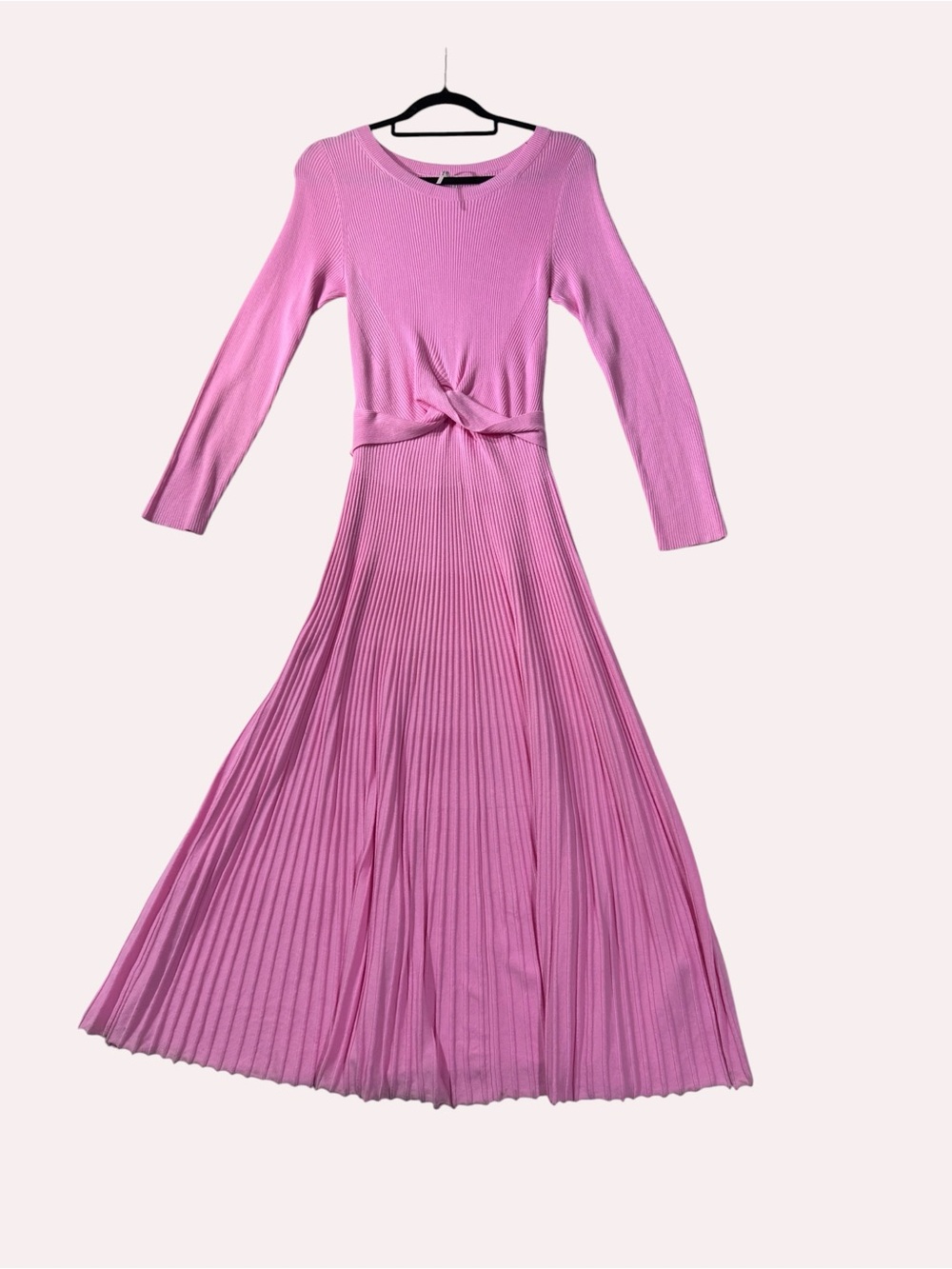 Anthropologie Maxi Sweater Dress NWT -Medium - Picture 6 of 13